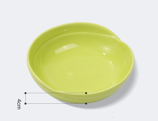 Fun Design Pet Bowl