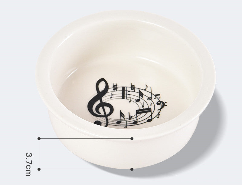 Fun Design Pet Bowl