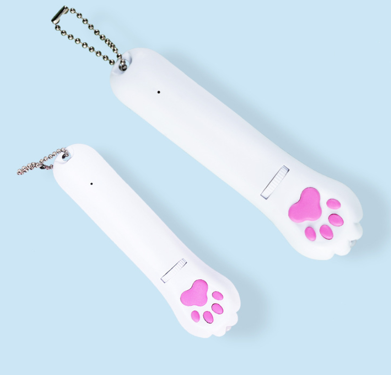 Cute Laser Pointer