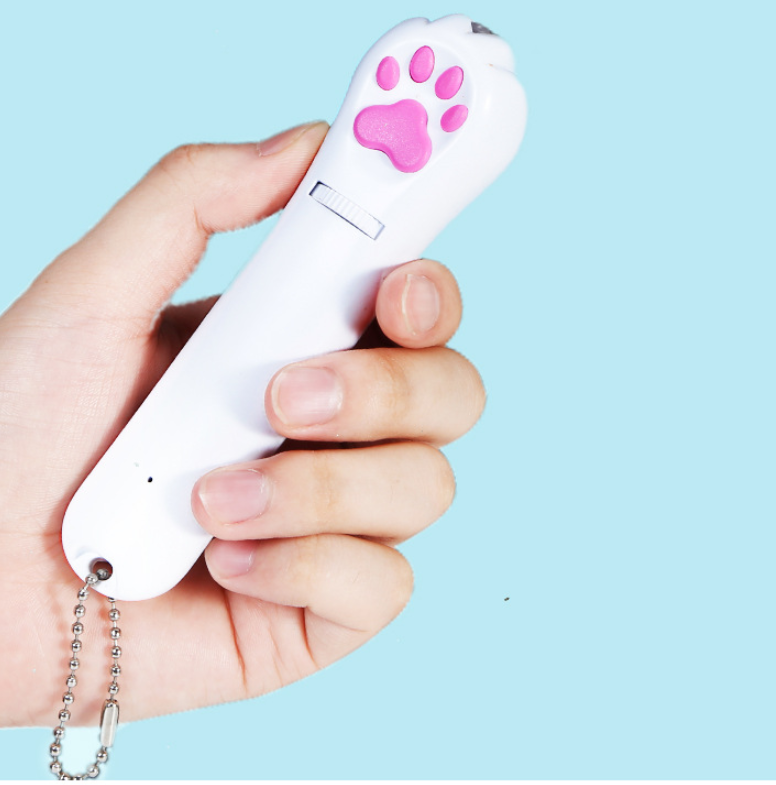 Cute Laser Pointer